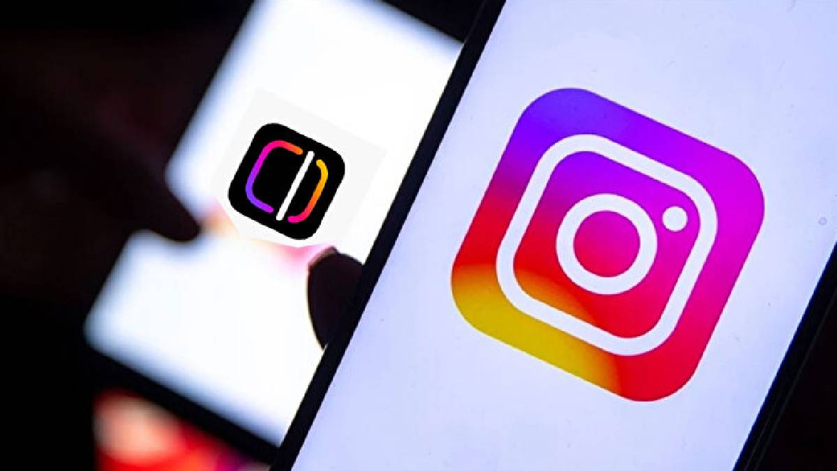 Instagram, video düzenleme uygulaması Edits’i durdurdu
