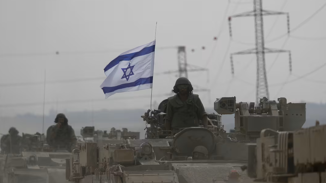 İsrail: Ateşkes aşamaları arasında doğrudan geçiş yok