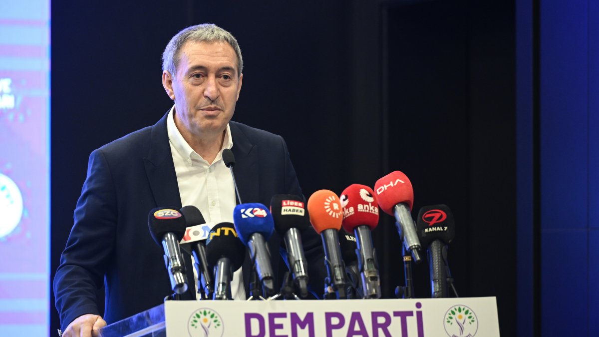 Bakırhan: Çağrı yapıldı örgüt yanıt verdi şimdi ne yapacaksınız?