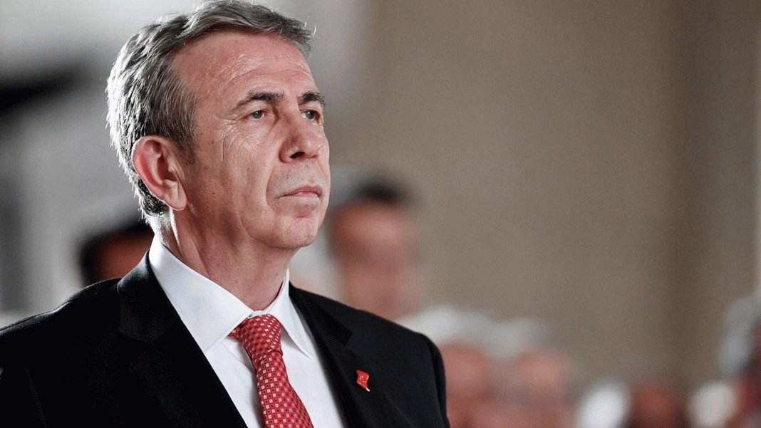 Mansur Yavaş'tan 'ön seçim' açıklaması: Tekrar yan yana gelir her şeyi gözden geçiririz