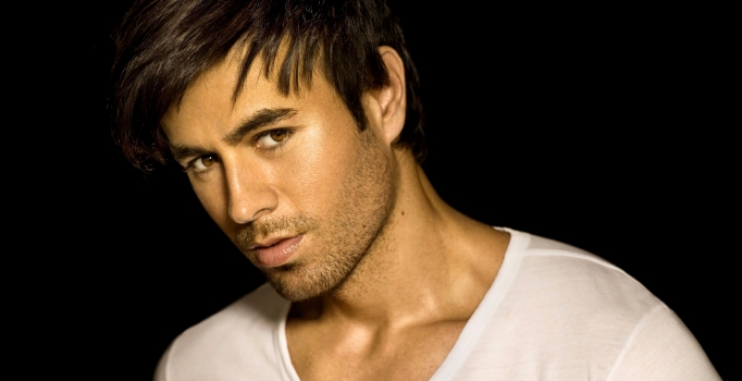 Enrique Iglesias tutuklandı!