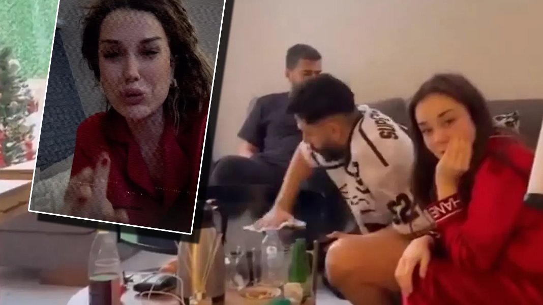 Dilan ve Engin Polat çiftinin ifadeleri ortaya çıktı: Bu bir itibar suikastı