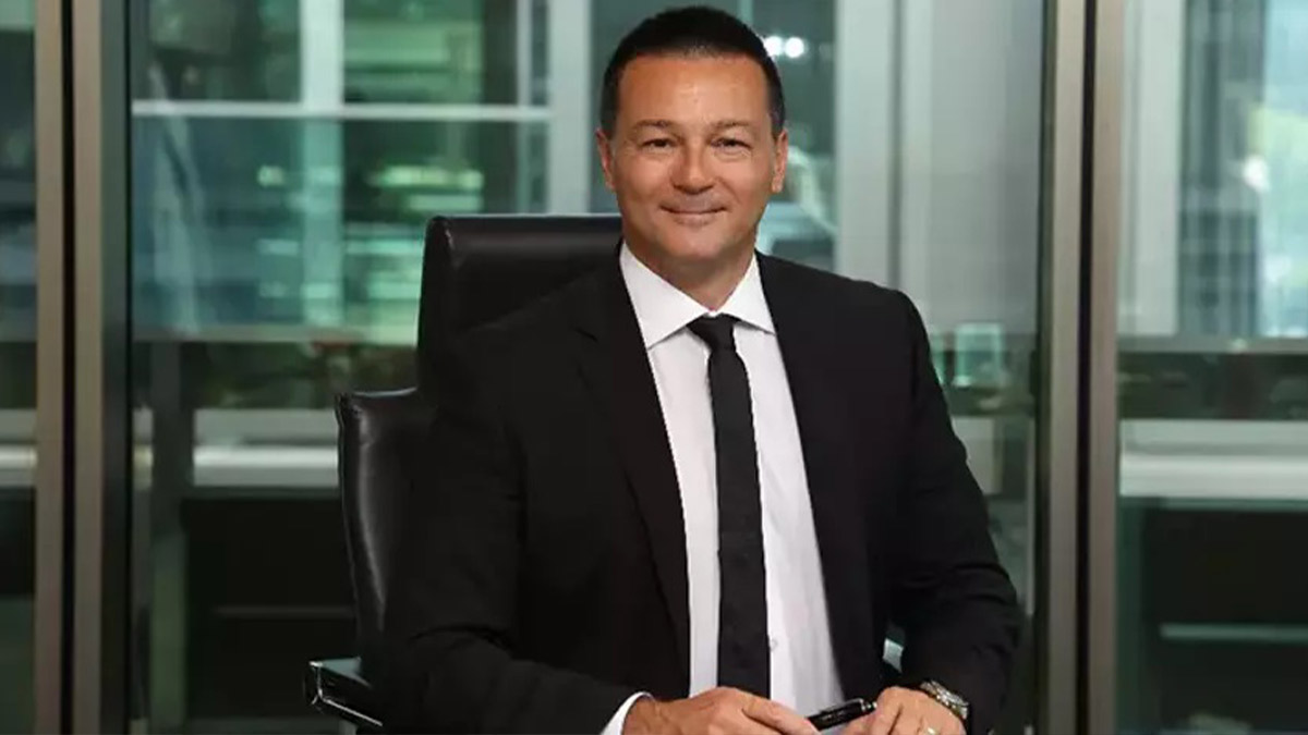 Cem Köksal adli kontrol kararıyla serbest bırakıldı