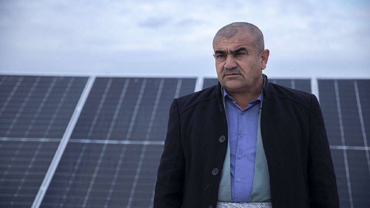 Bu köy resmen bedavaya yaşıyor! Yaz, kış fark etmiyor elektrik faturaları 136 TL geliyor