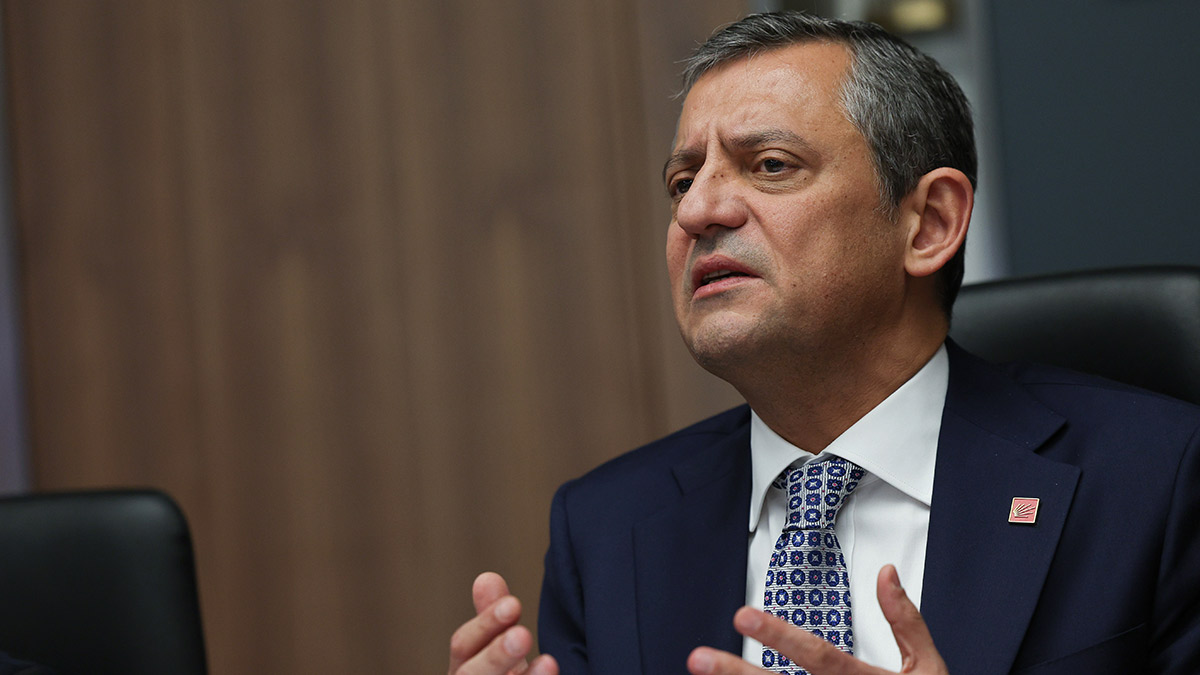 Özel: 'One minute' bugün Trump'a söylenmeli