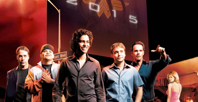 Bu hafta hangi filmler 
vizyona giriyor?