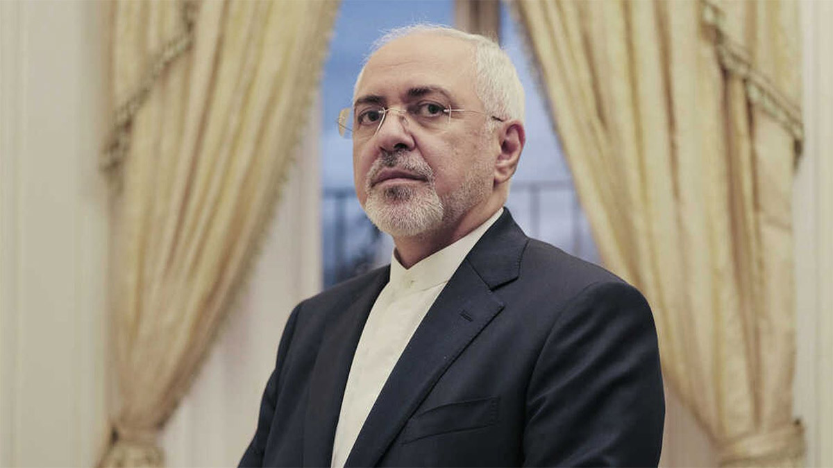 İran Cumhurbaşkanı Yardımcısı Zarif istifa etti