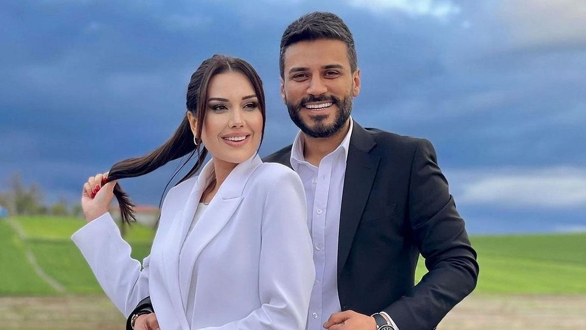 Dilan Polat'tan boşanma paylaşımı: Biz bir arada zarar ziyanız