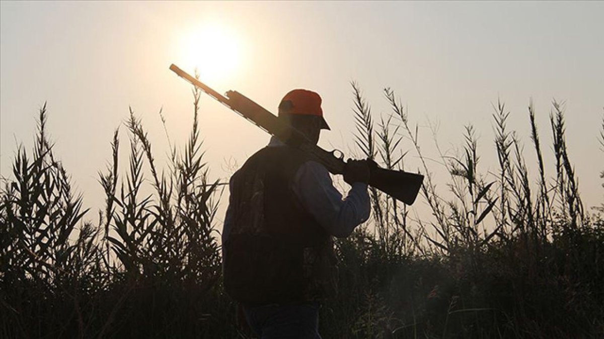 Av sezonu Türkiye genelinde kapandı