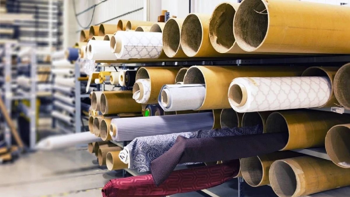 45 yıl durmaksızın çalıştı! 25 ülkeye ihracat yapan Türkiye’nin tekstil devi sona yaklaşıyor! 3 ay süre tanındı