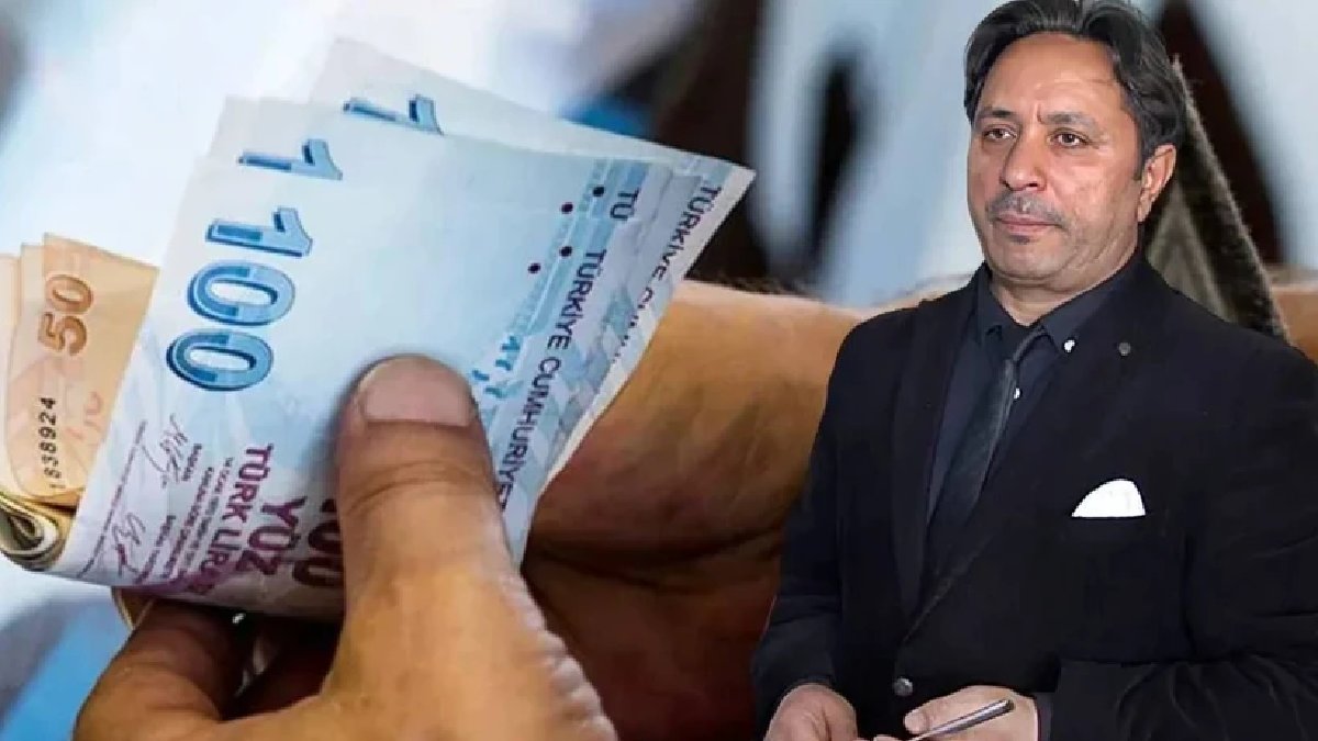 SGK Başmüfettişi İsa Karakaş'tan milyonları ilgilendiren erken emeklilik uyarısı: Bu işlerde çalışanlar daha şanslı