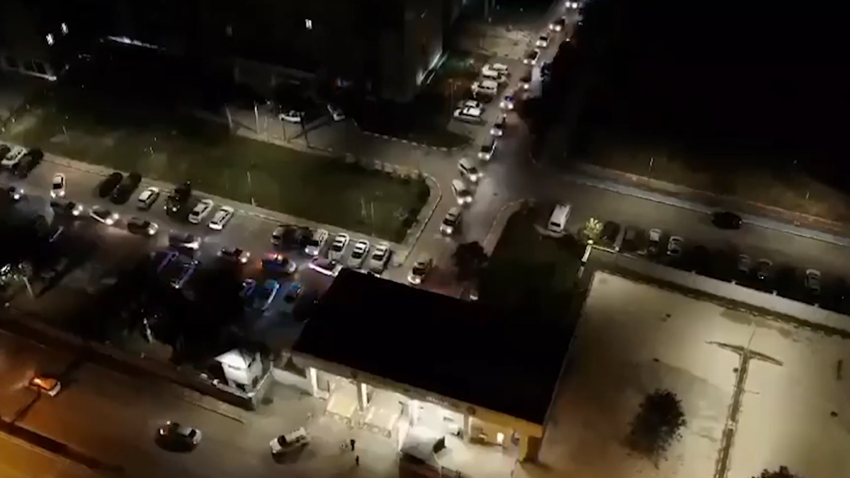 Dolandırıcılara ve mali suç örgütlerine 54 ilde baskın: 'Hücre-15' operasyonlarında 123 şüpheli tutuklandı