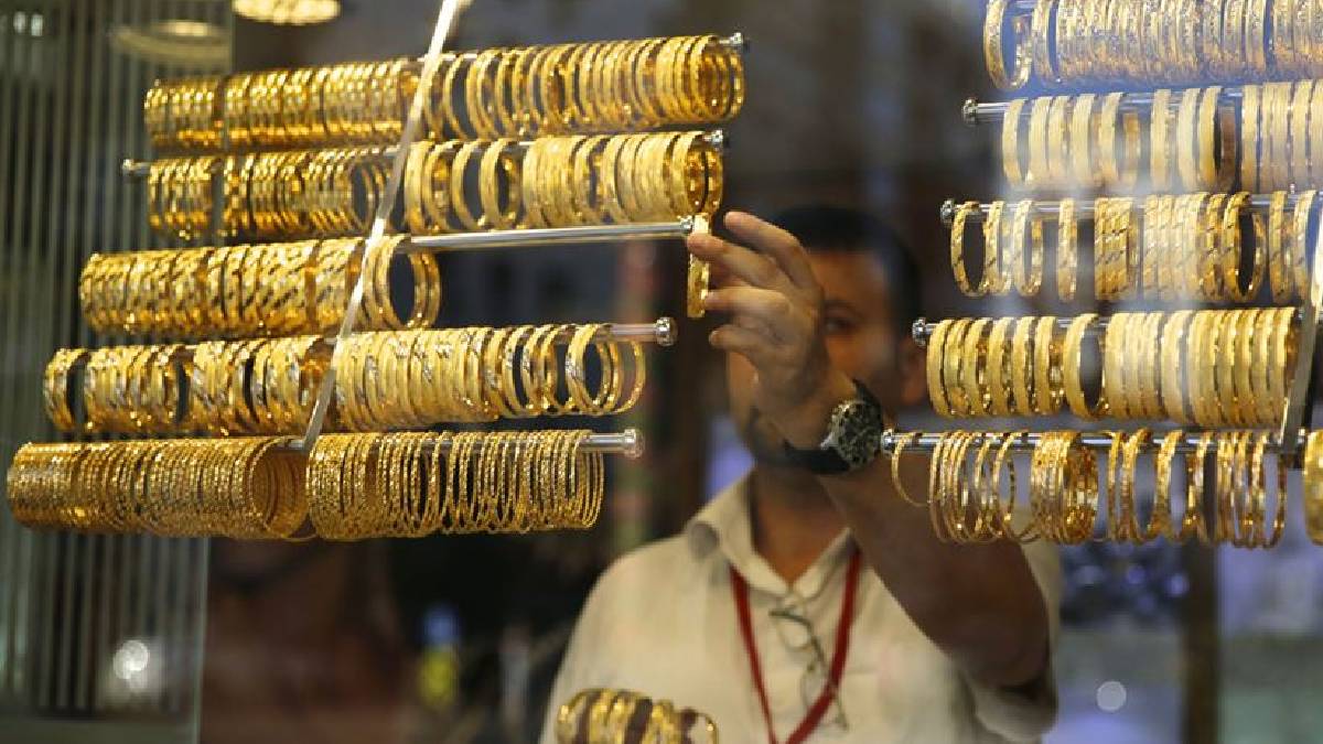 Fed’in faiz i̇ndirimi beklentisi altını destekliyor: Sert düşüş sonrası yeniden yükselişte