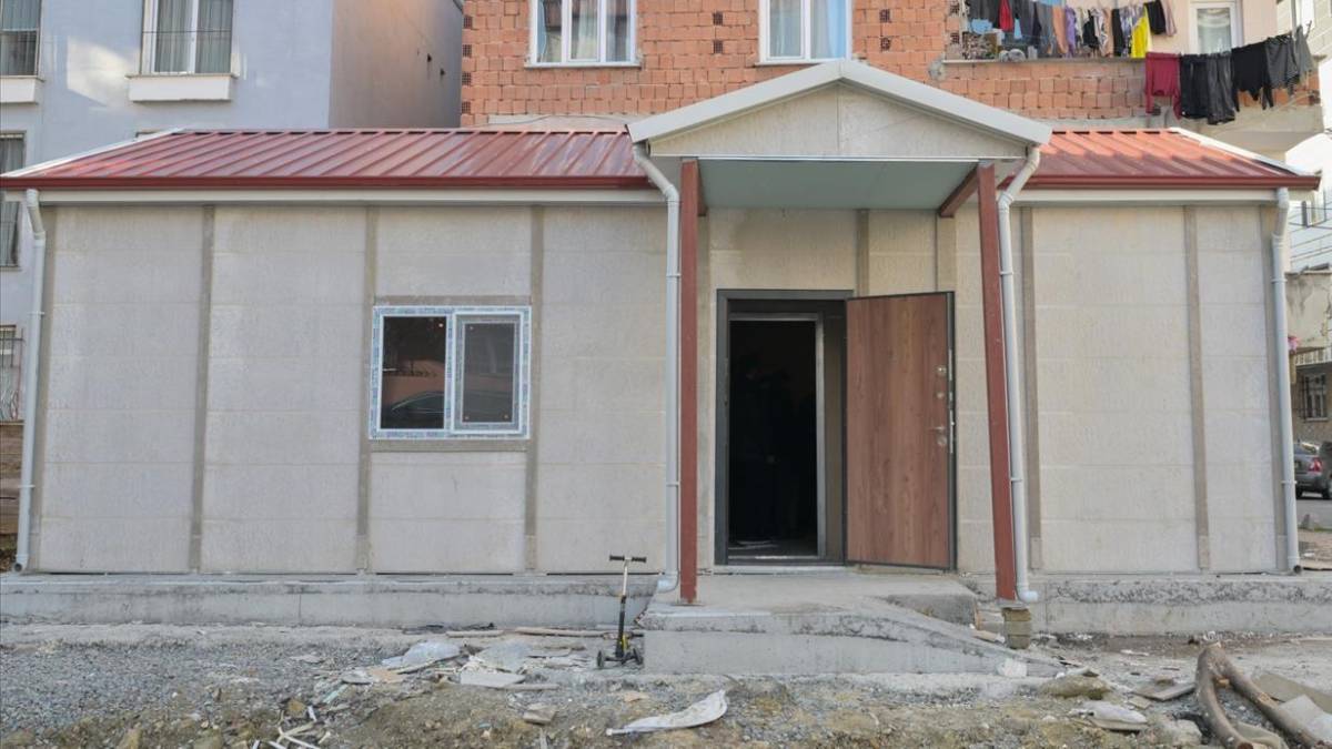 Esenyurt’a 8 yeni 112 acil yardım istasyonu!