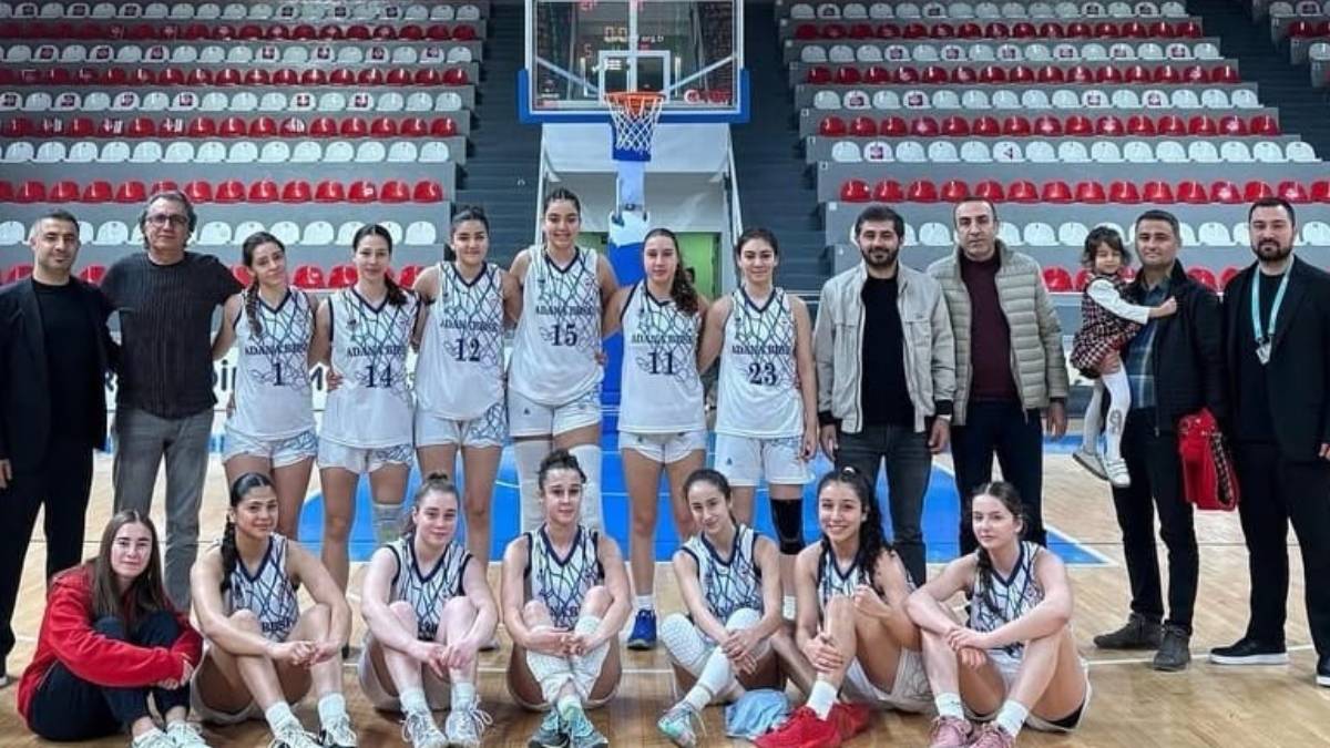 Büyükşehir’in kulüp-okul iş birliği meyvelerini veriyor