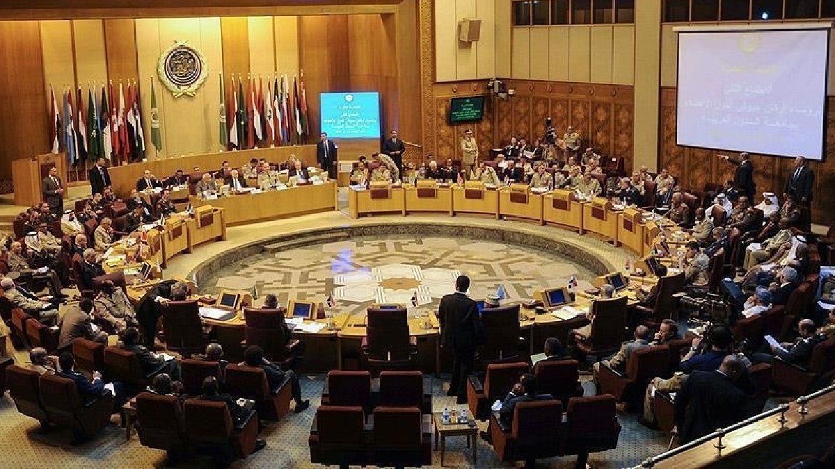 Arap Parlamentosu’ndan ‘İsrail’e baskı yapın’ çağrısı: Gazze'ye yardım girişini durdurmak insanlık suçu