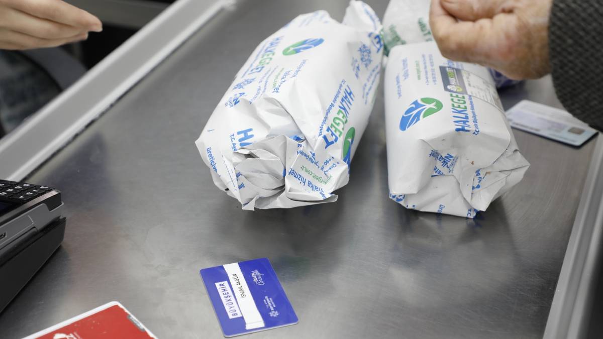 Aydın’da sosyal belediyeciliğin örnek projesi: Emekli ve ailelere büyük destek!