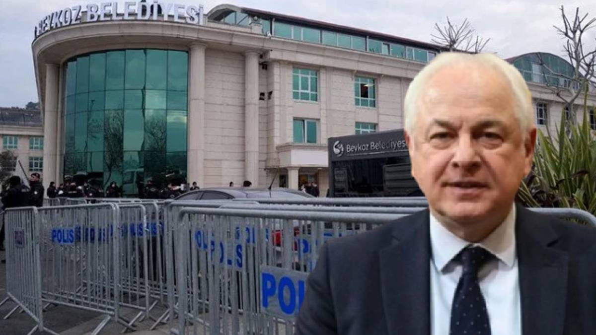 Belediye Başkanı Köseler için tutuklama talebi