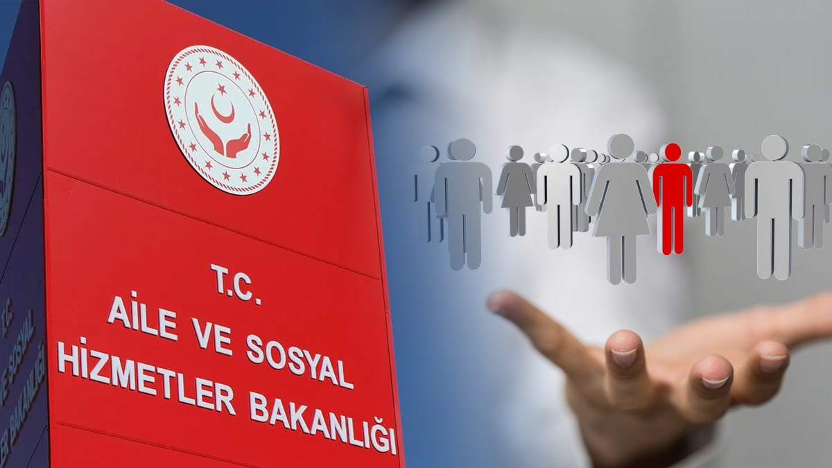 Eşi benzeri görülmemiş torpil skandalı! Aile Bakanlığı 1 günlük başvuru süresiyle sınavsız kadro dağıtacak!