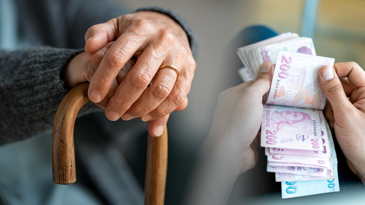 Emekliler pür dikkat bekliyor! Bayram ikramiyesinde iki farklı senaryo: Zam gelecek mi?