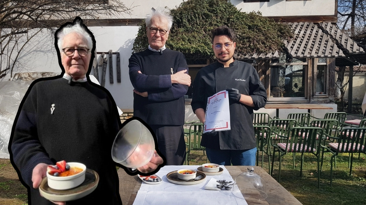 Dünyanın en pahalı baharatıyla yaptı, tescili kaptı! Safranbolulu işletmeci ilçe turizmine de önemli bir adım attırdı