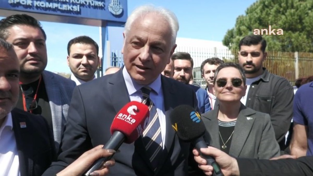 Beykoz Belediye Başkanı Köseler'in ifadesi ortaya çıktı: Söz konusu şirketlerle temasım yok