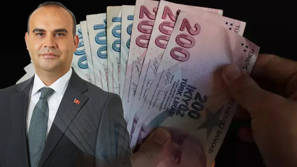 Bakan Kacır müjdeledi! Yatırımcı 2 milyon liraya kadar destek alacak: Başvurular Mart boyunca aktif olacak