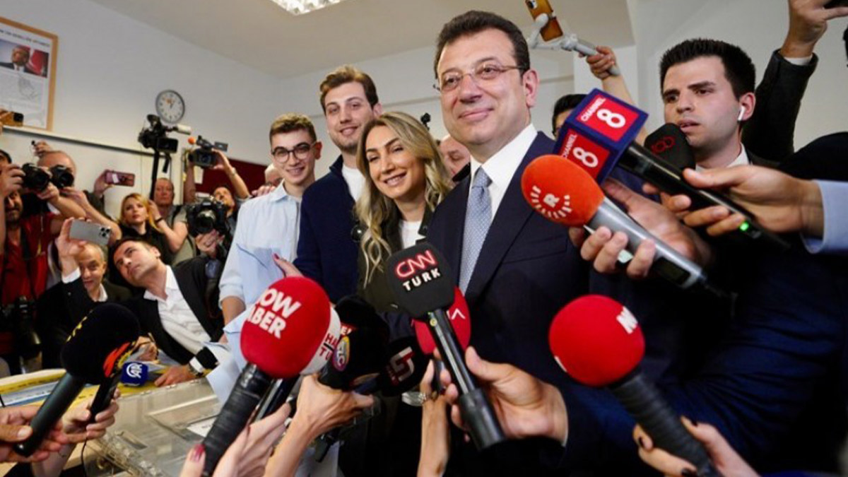 CHP'de ön seçimde 1 milyon 650 bin üye oy kullanacak