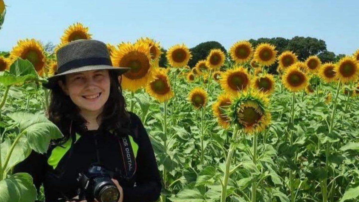 Kaybolan Peyzaj mimarı Ece Gürel, Belgrad Ormanı'nda aranıyor