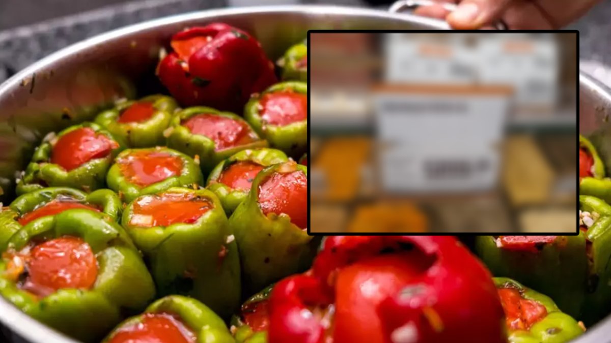 Yalancı dolma bile sınıf atladı! Yoksulun iftar sofrasında yalancı dolma bile lüks oldu