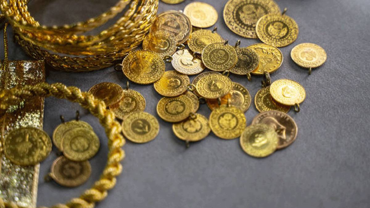 Güvenli liman talebi artıyor: Altın yeniden yükselişte