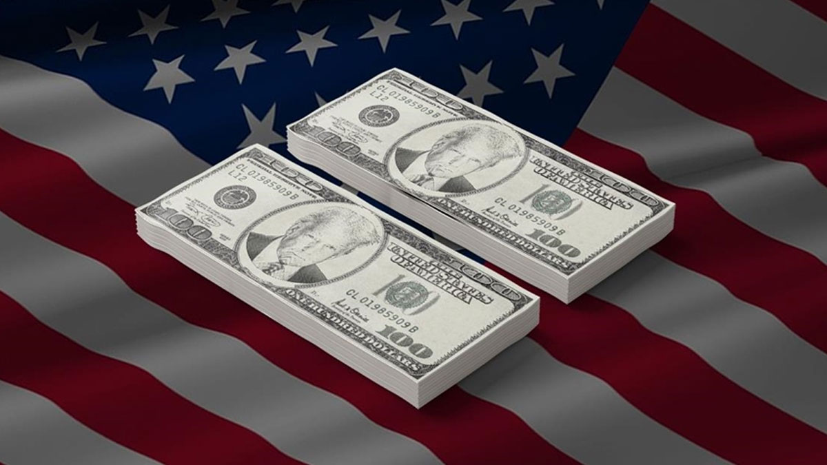 ABD'de Trump'lı 100 dolarlık banknot tartışması