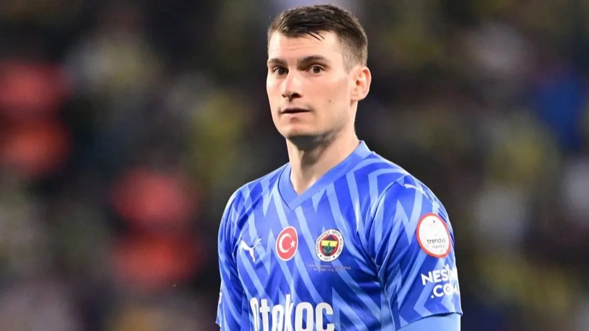 Fenerbahçeli Livakovic'in başı büyük belada: Hakkında jet soruşturma