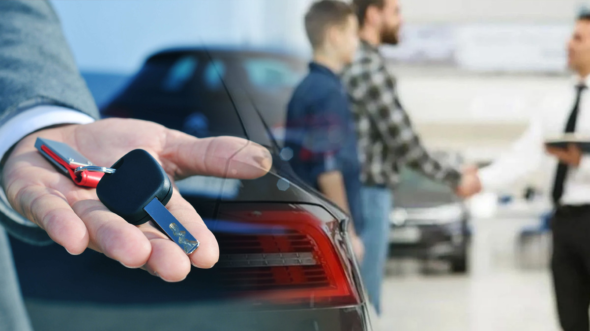 Otomobil satışları rekor düştü ama! Şubat ayı tarihin en iyi ikinci ayı olarak kayıtlara geçti