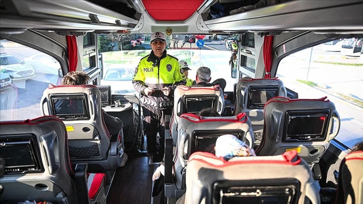 Karayolu Taşıma Kanunu’nda değişiklikler yolda