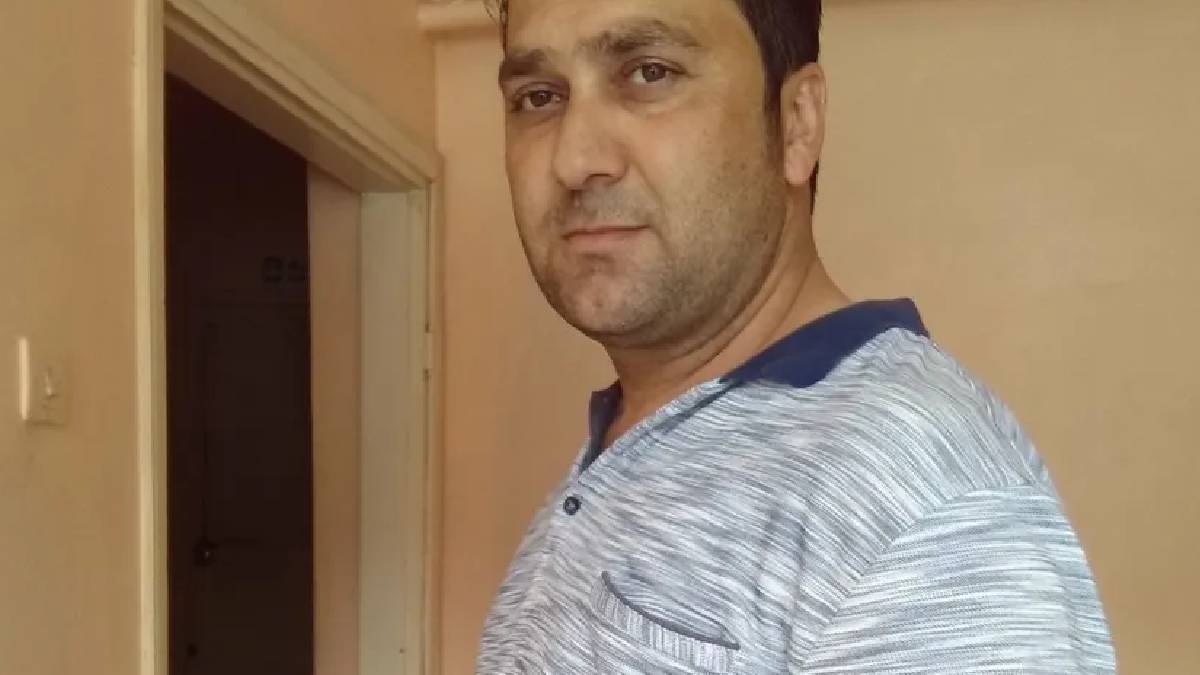 Zonguldak'ta iskeleden düşen işçi hayatını kaybetti