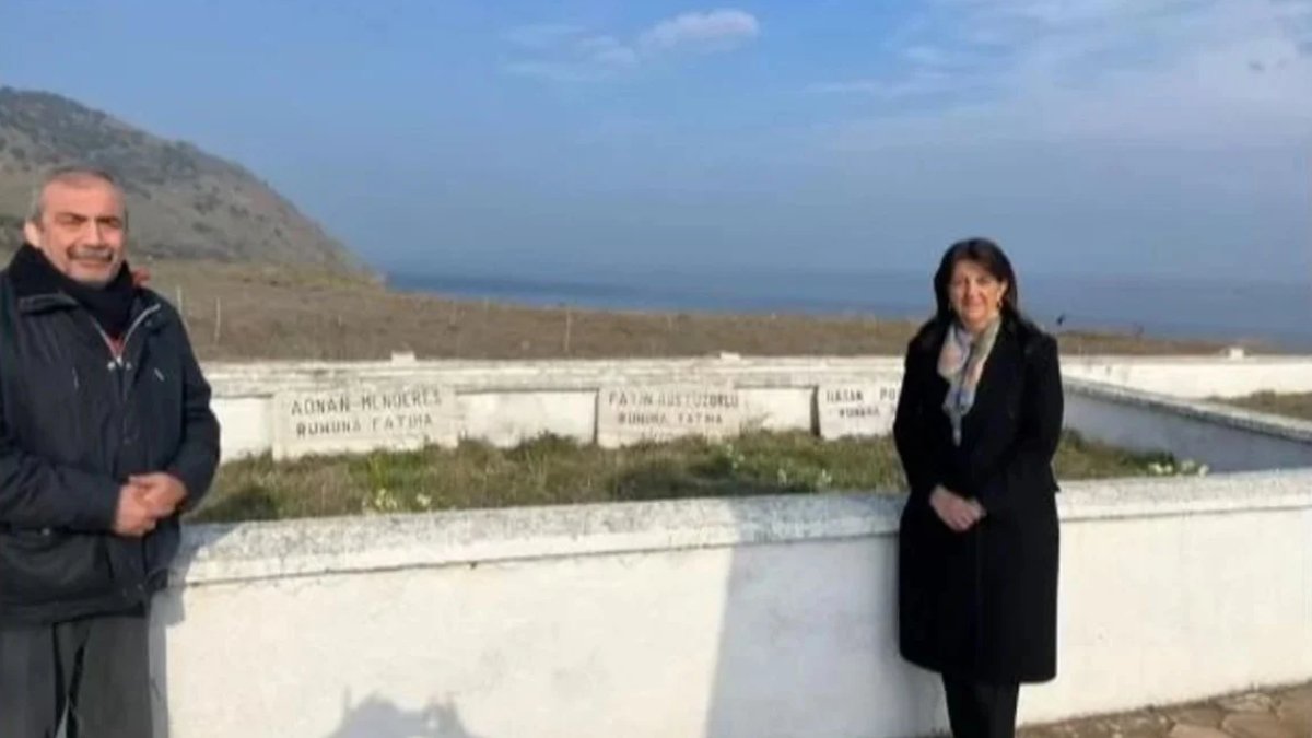 Adnan Menderes’in ilk mezarı düzenlenecek