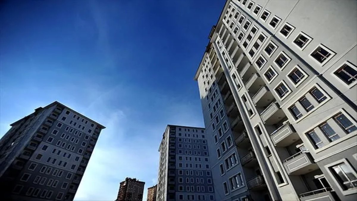 TOKİ başvuruları başladı: Şartlar belli oldu