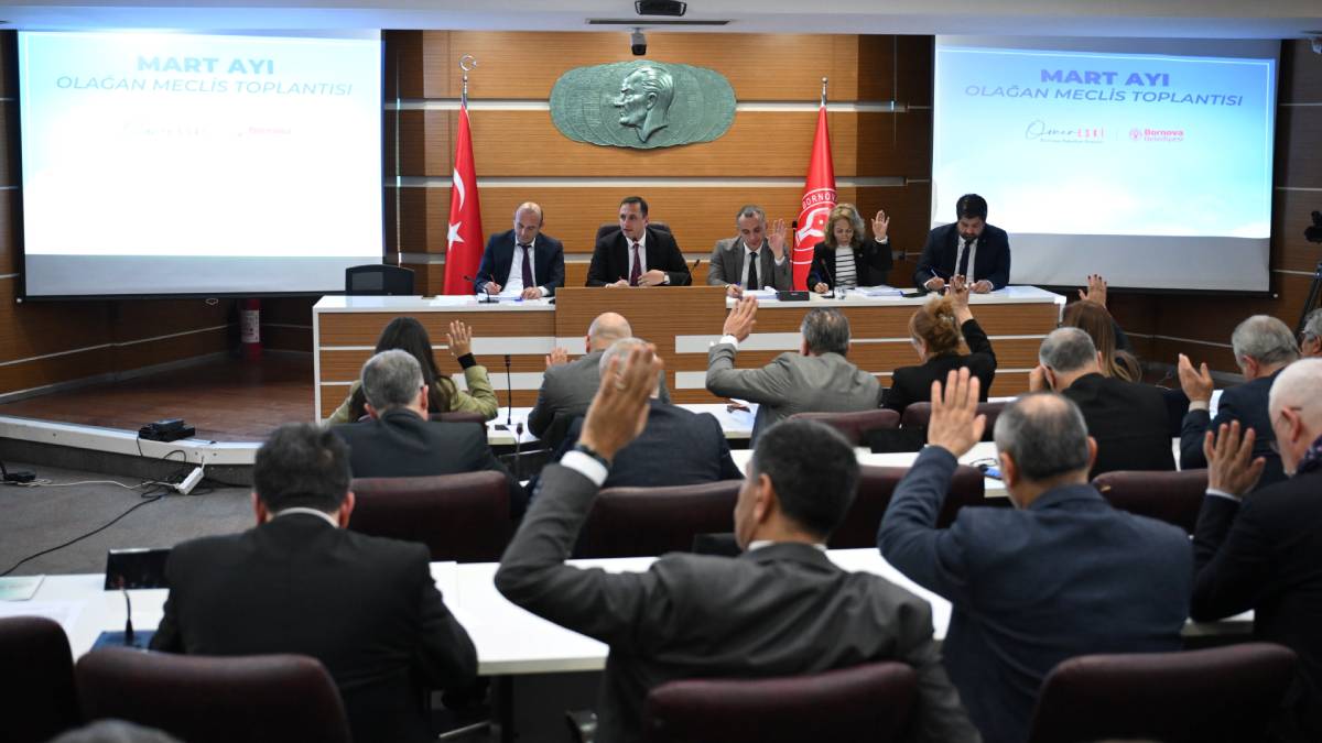 İklim değişikliğine karşı STORMLOG