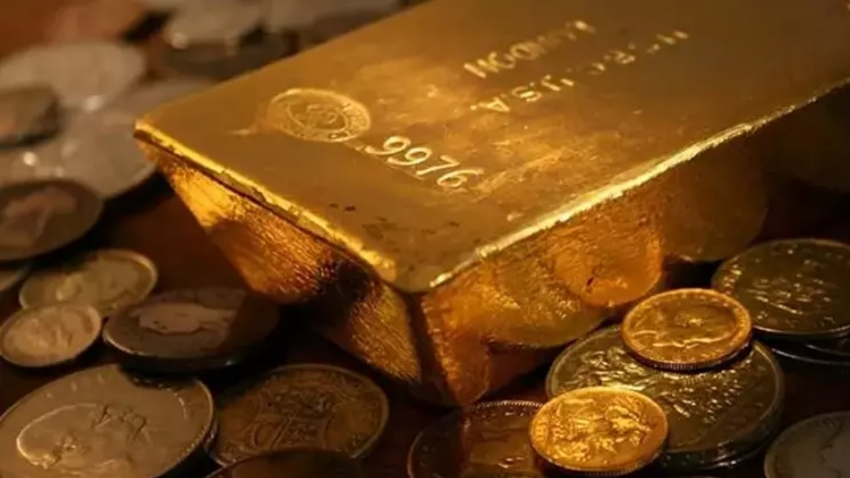 Altın tahminleri yeniden güncellendi! Dünya devi yeni tahminlerini paylaştı: Bakın yıl sonunda ne kadar olacak…