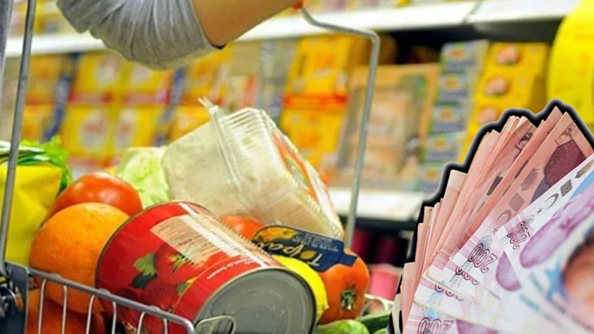 Ramazan 'Birlik ve beraberliktir' denildi, gereken yapıldı! O marketlerden büyük adım: 100 ürün 2024 fiyatlarıyla satışta