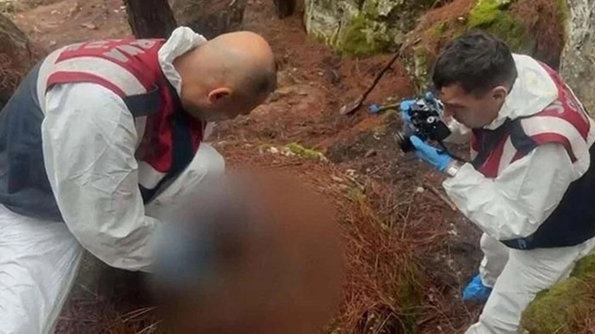 2000'lerin başında kaybolmuştu: Gizli tanıklar, 25 yıl sonra cinayeti aydınlattı