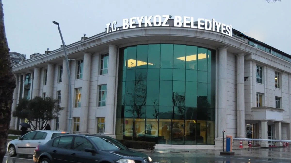 İstanbul Valiliği: Beykoz'da Belediye başkan vekili seçimi 10 Mart'ta yapılacak