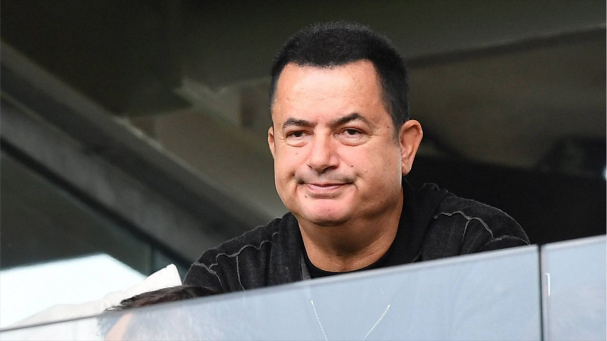 Acun Ilıcalı hakkında yasa dışı bahse teşvik suçlamasıyla iddianame düzenlendi