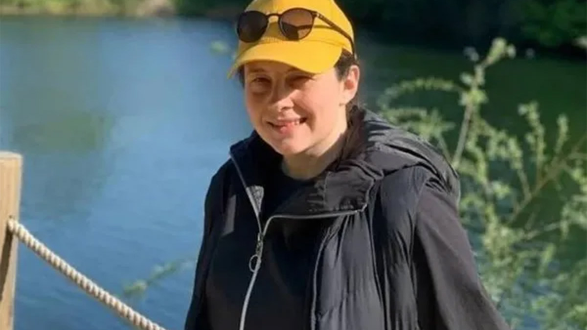 Belgrad Ormanı'nda kaybolmuştu! Ece Gürel'in son görüntüleri ortaya çıktı