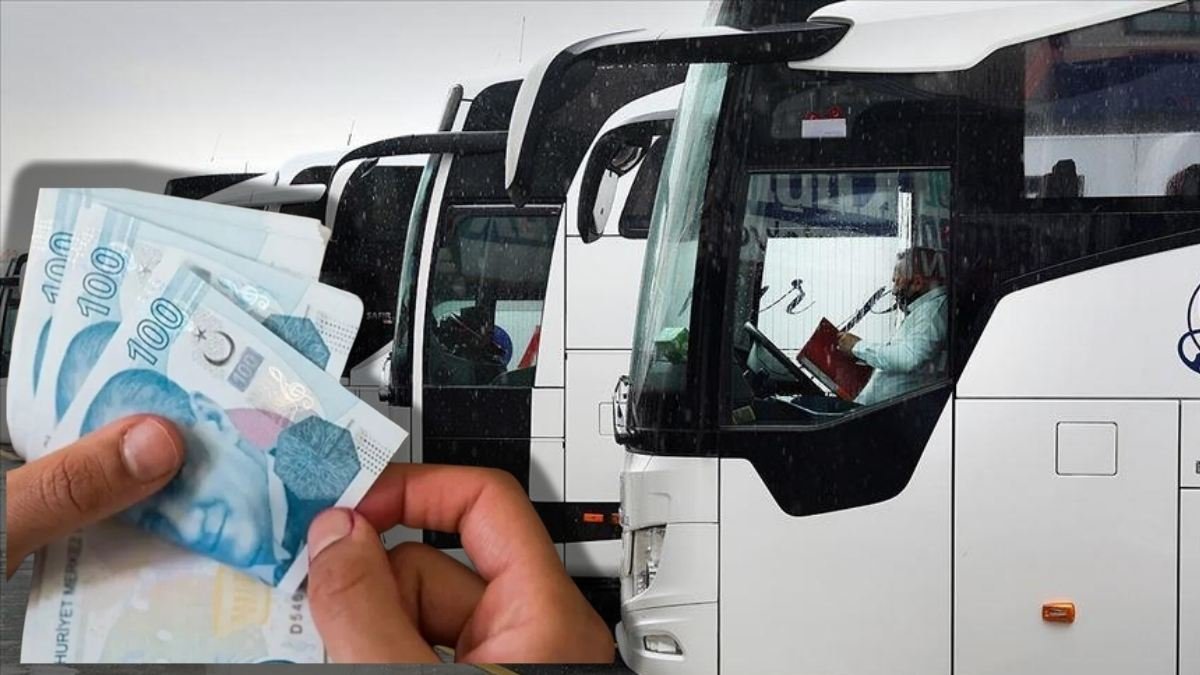 Şehirlerarası otobüslerde o kuralı hiçe sayana ağır ceza! 50 bin liradan başlıyor