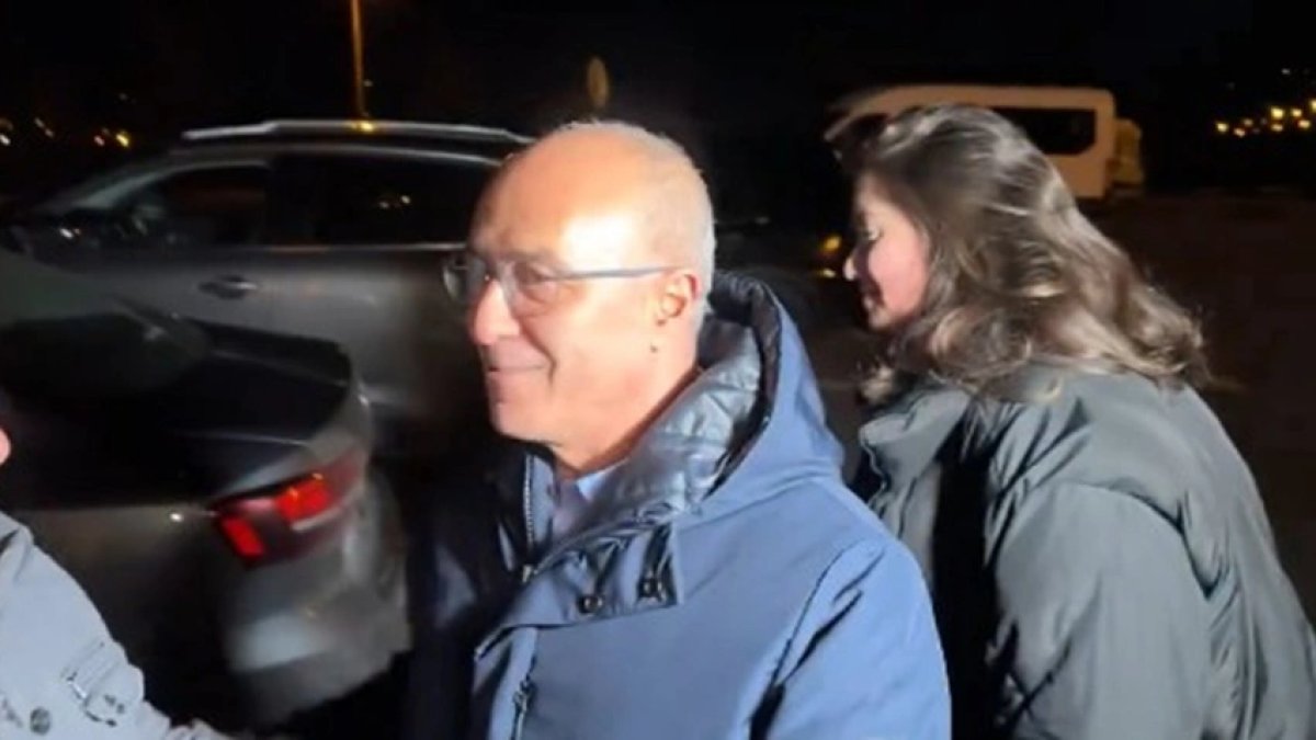 Suat Toktaş beraat kararı sonrası tahliye edildi: Savcılığın tahliye kararına yaptığı itiraz reddedildi