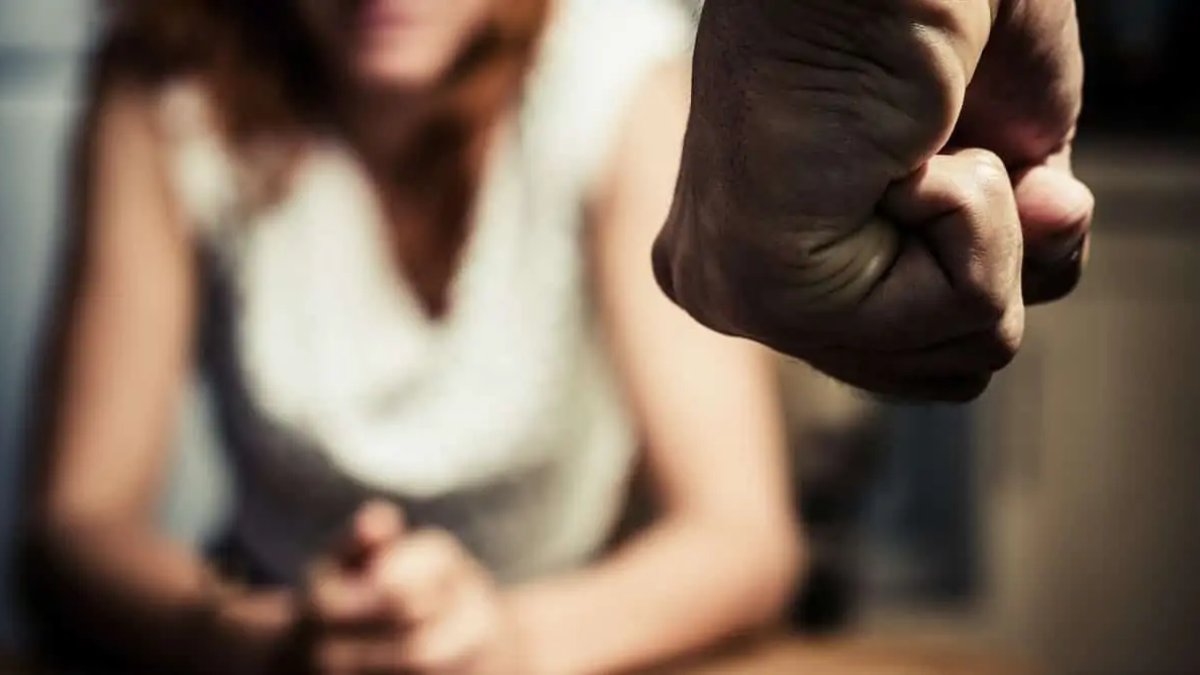 Türkiye’de kadına yönelik şiddet alarm veriyor: En fazla vaka İstanbul’da