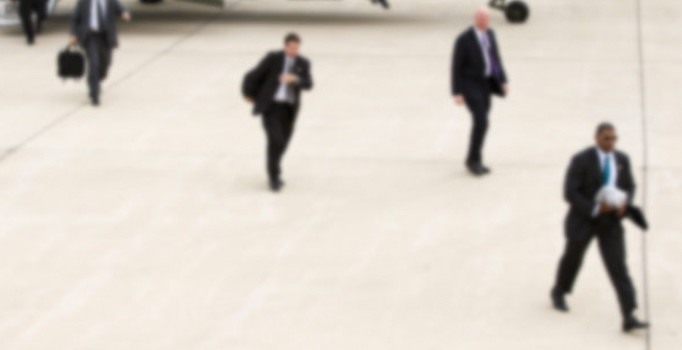 ABD'den gelen heyet Gülen'in iadesi görüşmelerine başladı - Son dakika haberleri