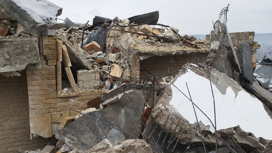 Uzmanlardan İstanbul için korkutan 'deprem' uyarısı: Her üç binadan biri riskli